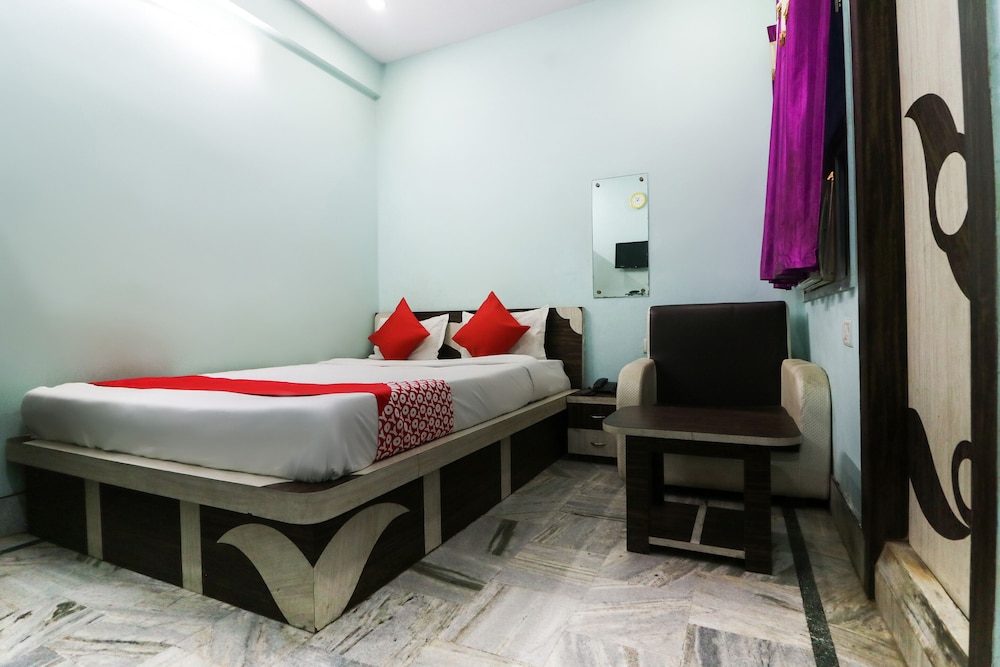 OYO 42780 Hotel Neelkanth - Property Image 12