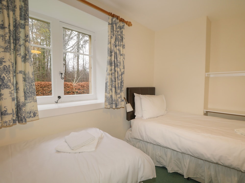 South Lodge - Brodie Castle