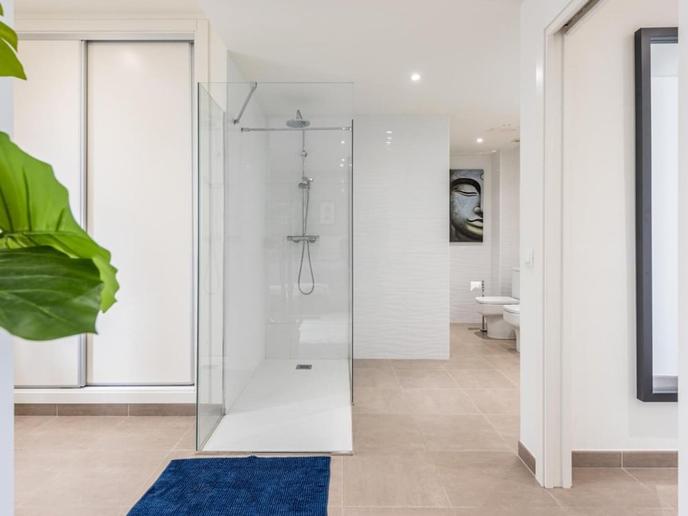 Puerto Banus Harbour Apartment