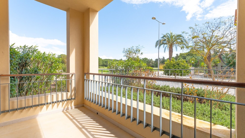 Terrazza Beach Golf