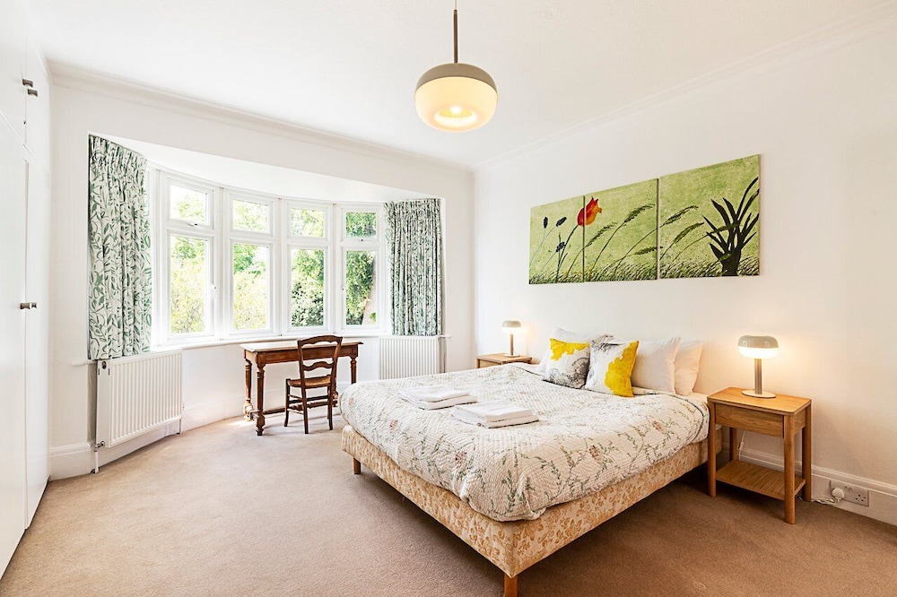 North London Escape - Whole Home Great Location