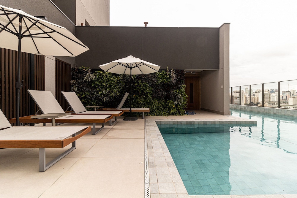 Prime Stay - Vila Buarque