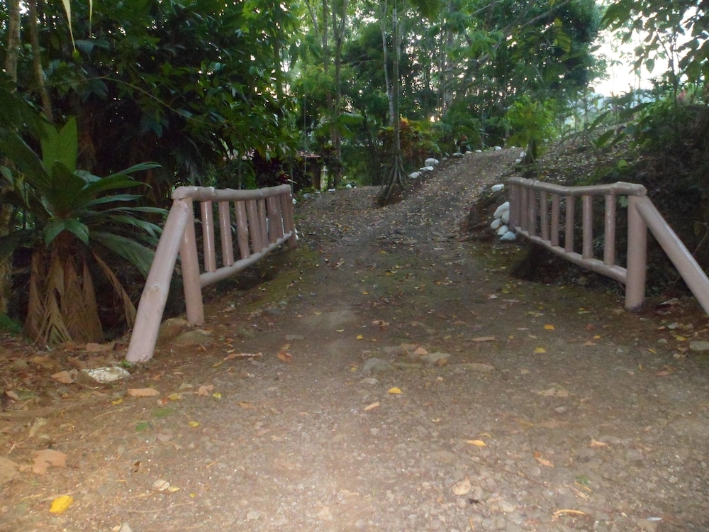 Hotel Valle Azul