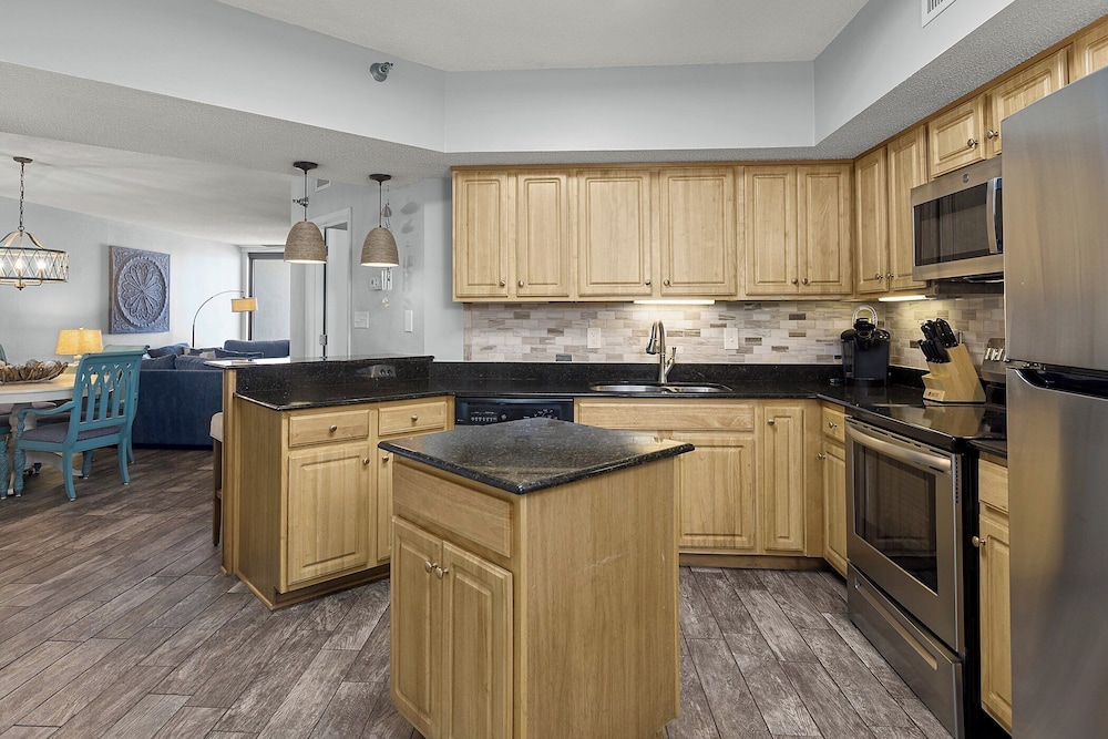 Windward Pointe by Southern Vacation Rentals