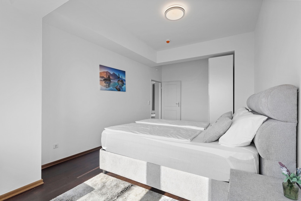 Domloge Lofts & Apartments