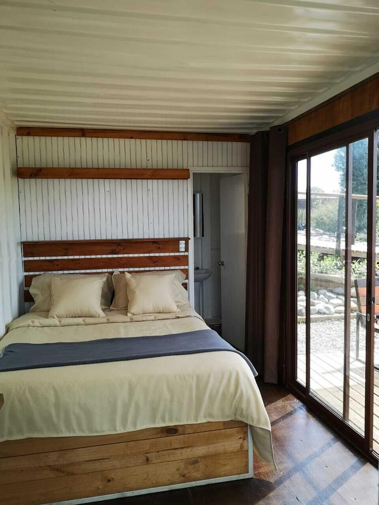 Ecorefugio
