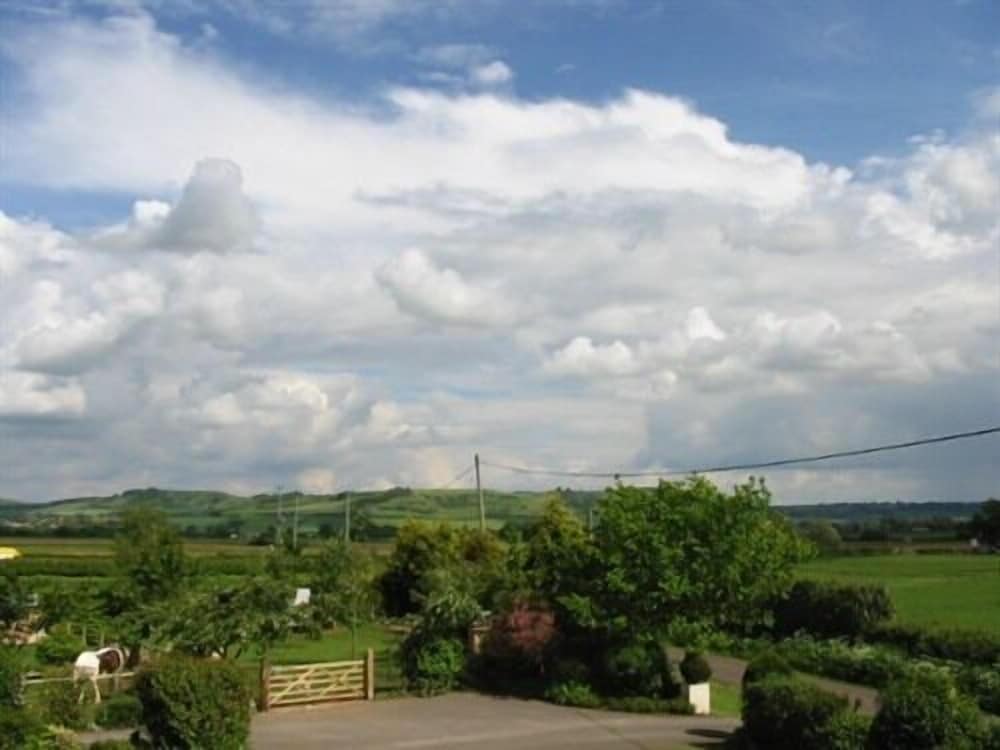 Chippenham Vacations - Wayside BB - Property Image 12