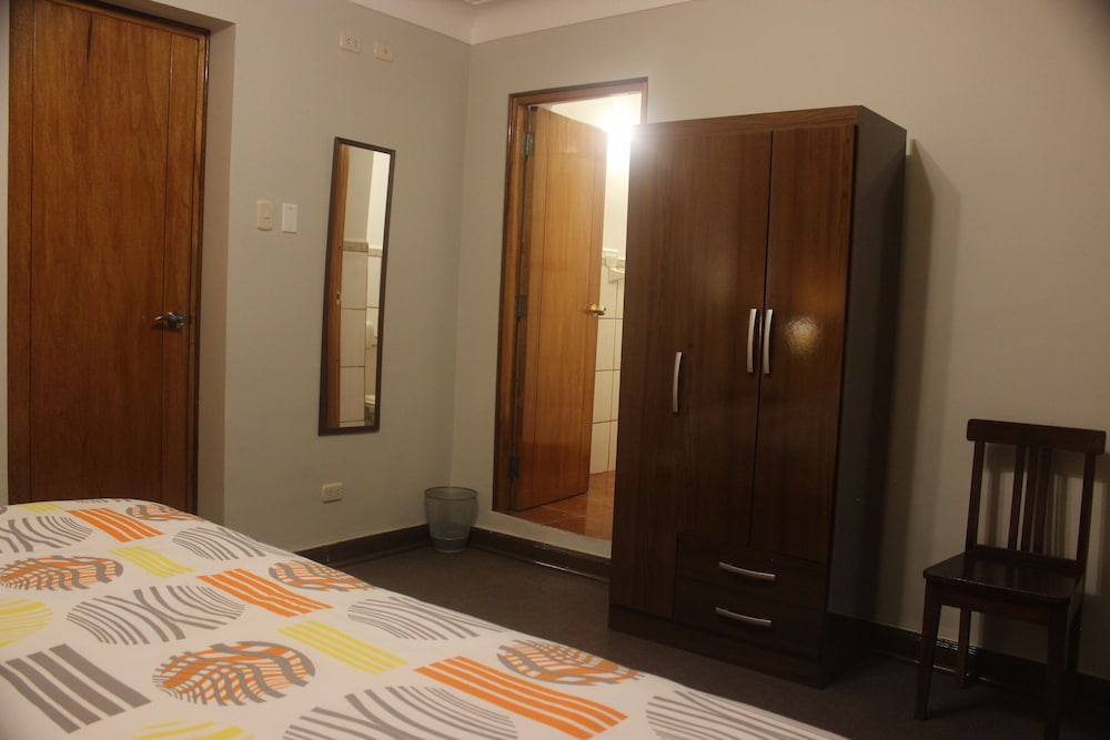 La Escala Guest House