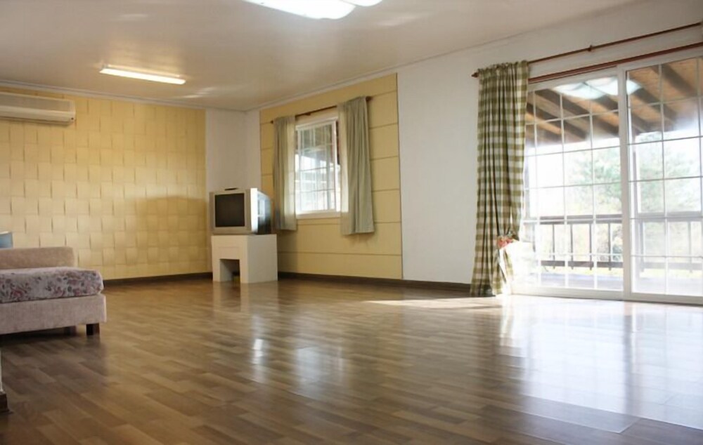 Sharon's House
