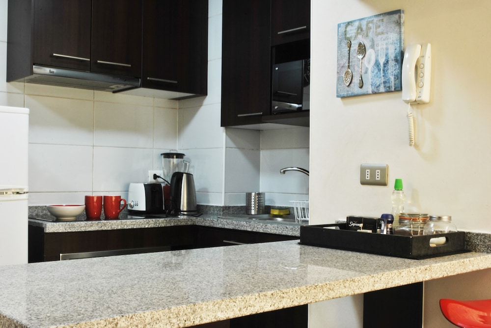 Apartamento Living Perez