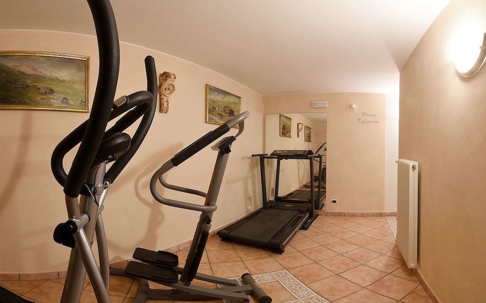 Garni Rautal B&B