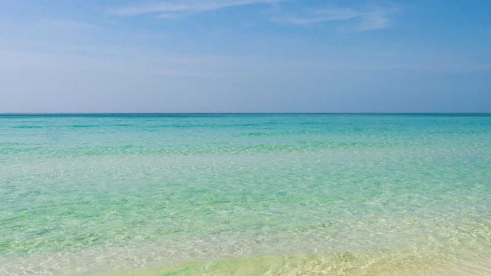 Palms Resort 2813: 2br, Pools, Courts, Gulf Views & Minutes to Beach!