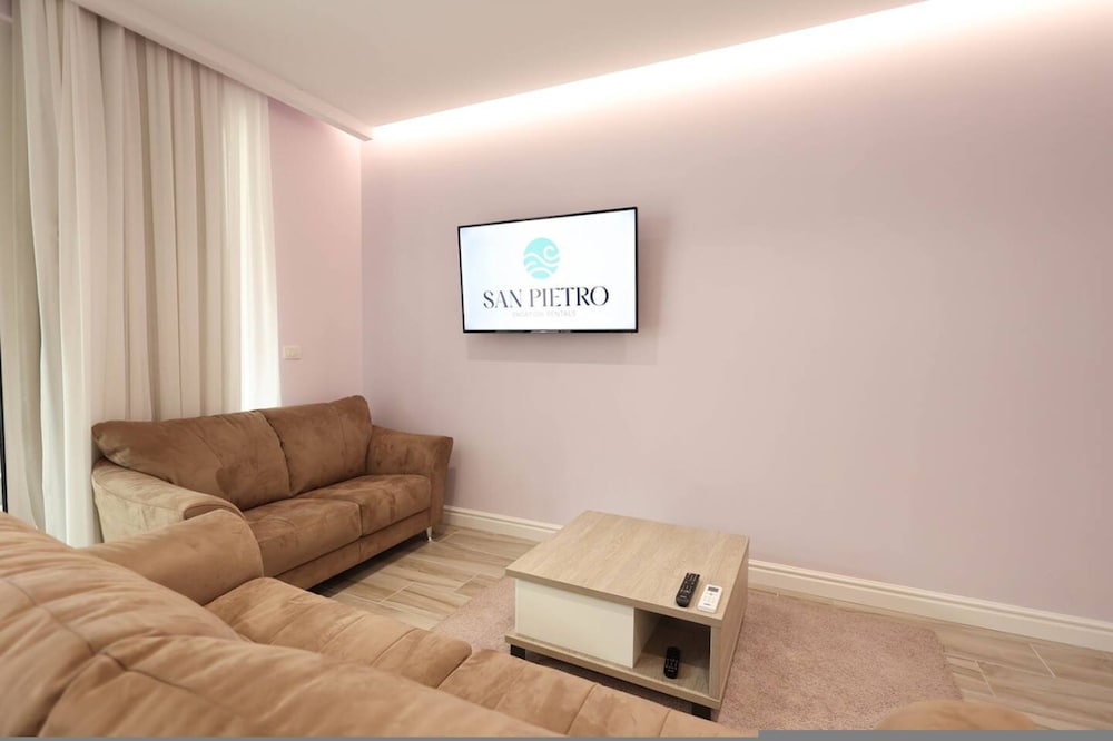 Sanpietro Vacation Apartment 006