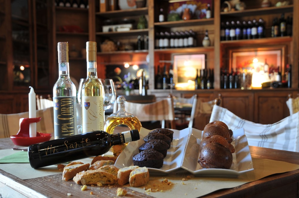 Tenuta Il Corno