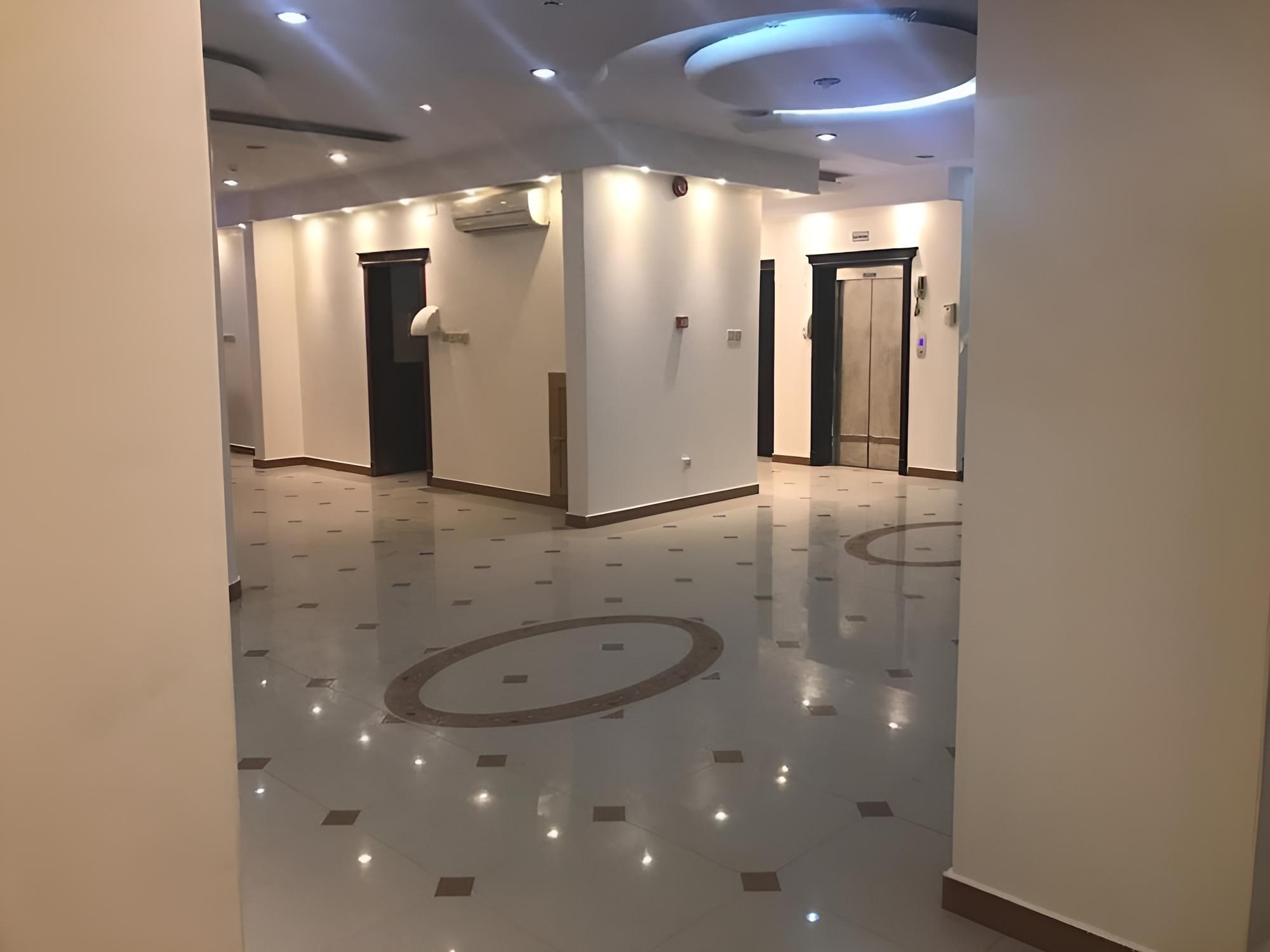 Almakan Hotel 106
