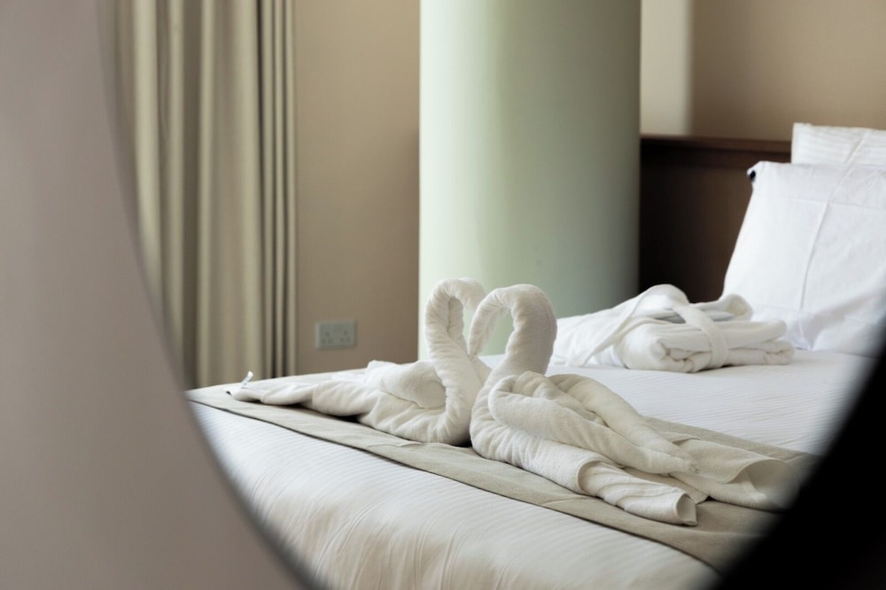 Mellieha Vacations - M31 Boutique Hotel - Property Image 14