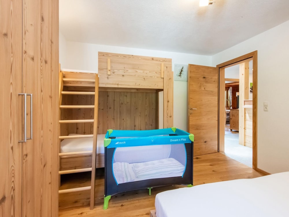 Cozy Holiday Home in Tyrol near Ski Area view 3