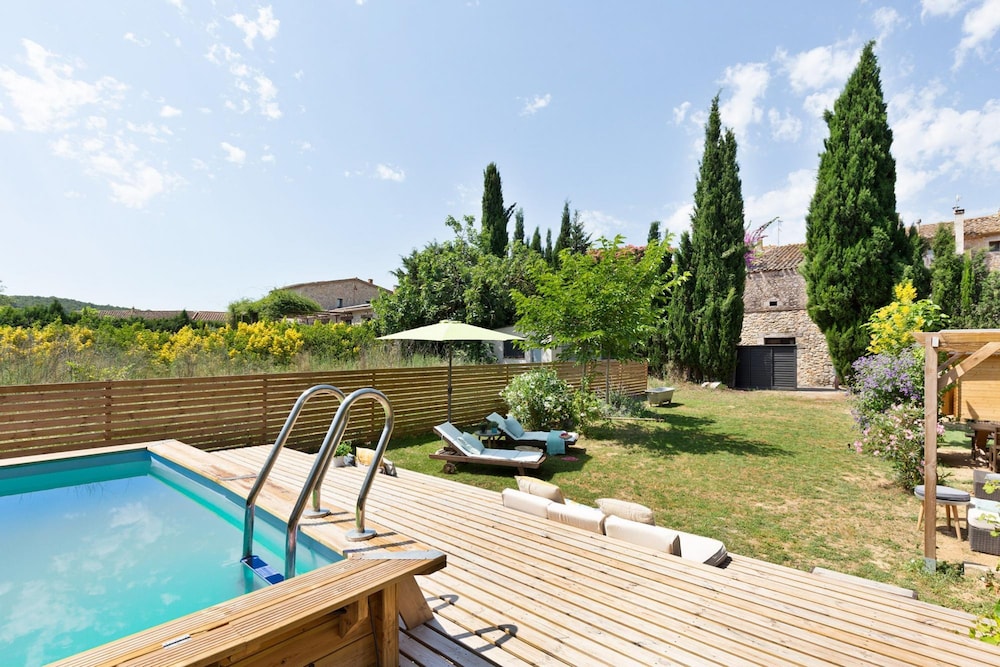 Sant Mori- La Escala Boutique Apartment