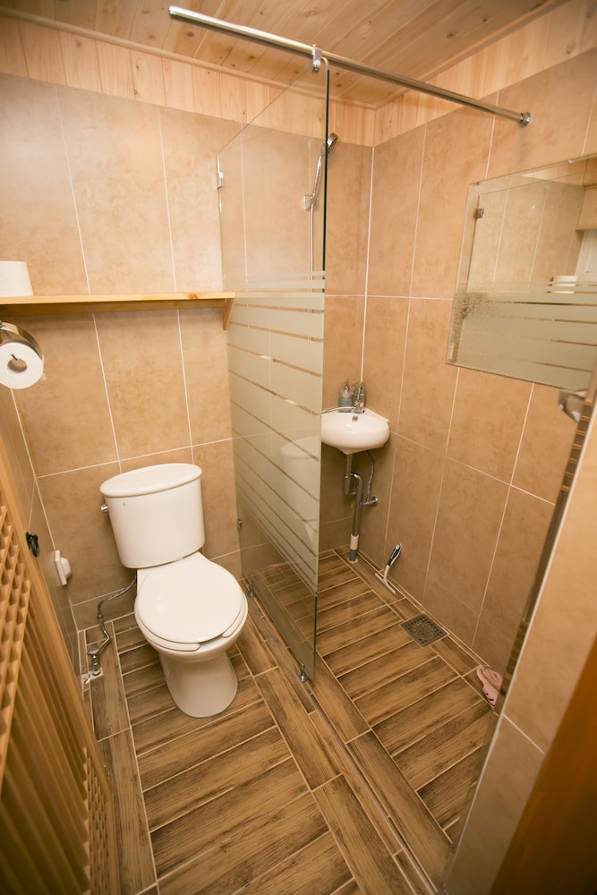 Bukchonmaru Hanok Guesthouse