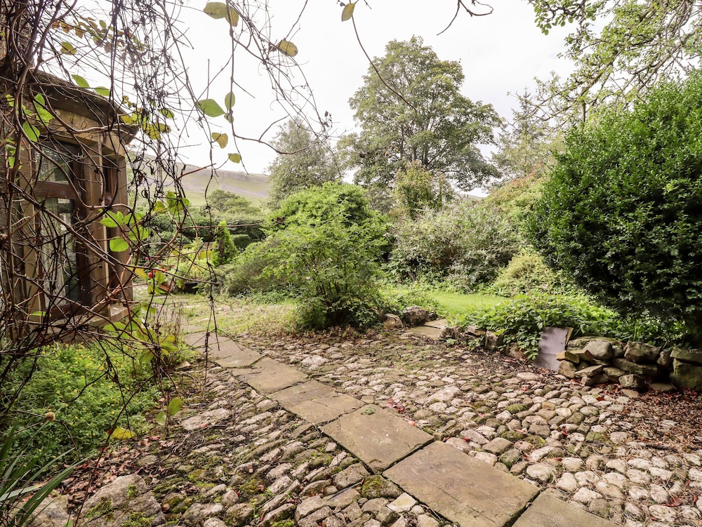 Oak Cottage