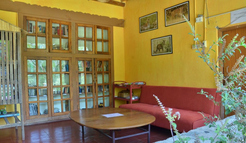 Jungle Hut Resorts