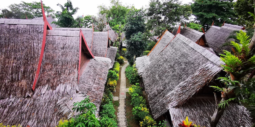 Phi Phi Relax Beach Resort