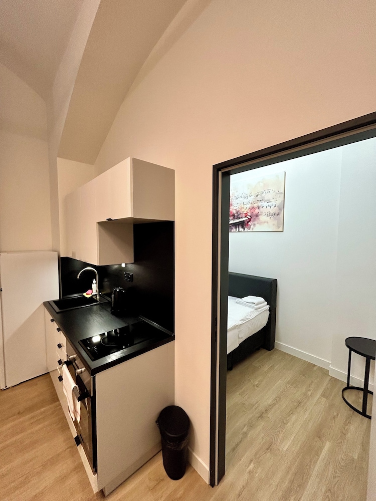 Figaro Suites