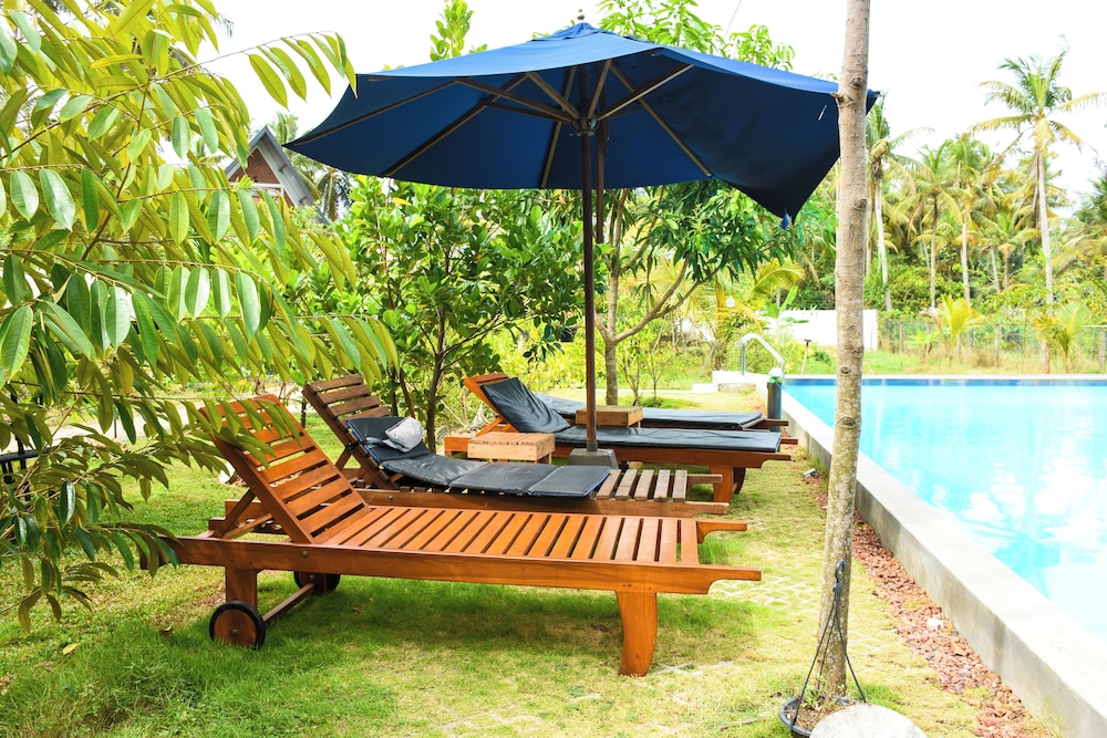Steps Garden Resort