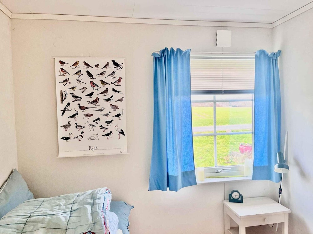 5 Star Holiday Home in Faxe Ladeplads