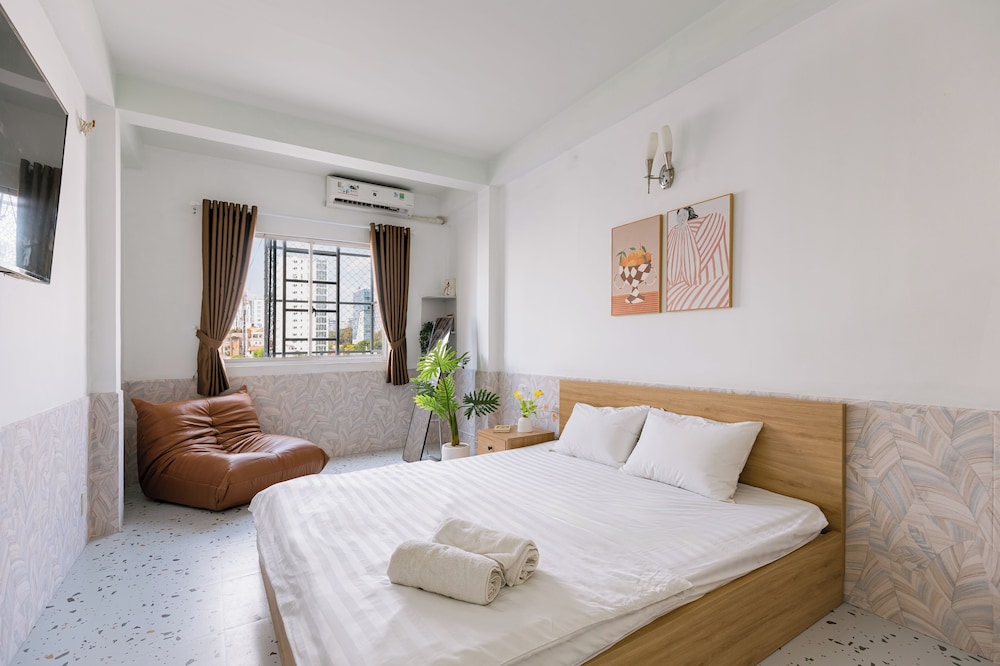 Elysian Homestay