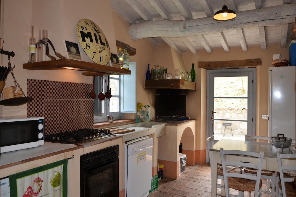 Casale Rigo in San Casciano dei Bagni