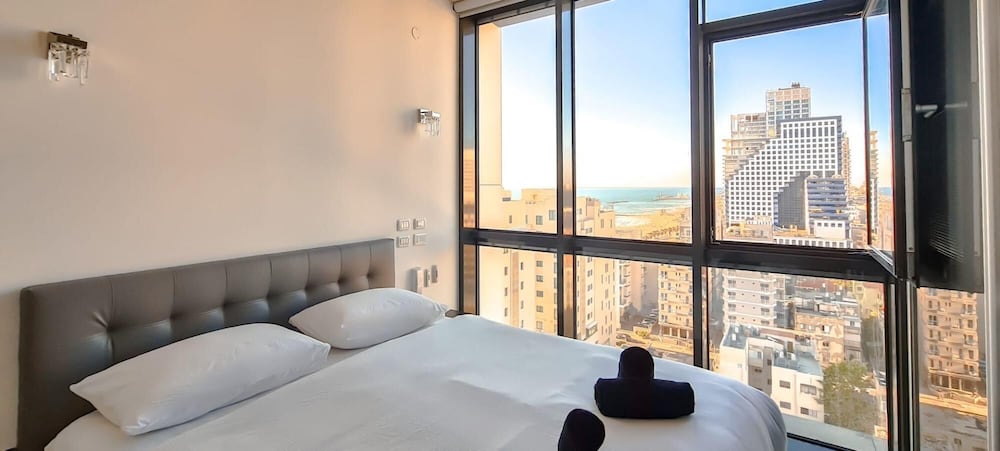 Hayarkon Diamant in Tel Aviv-yafo