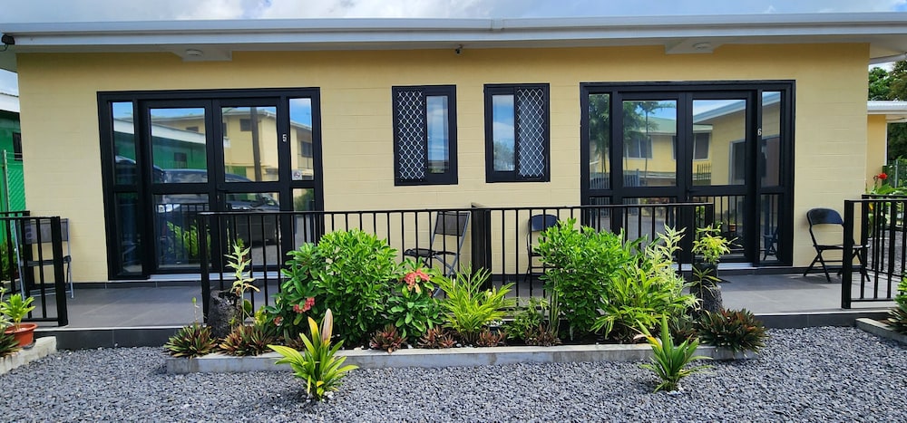 Fugalei Motel