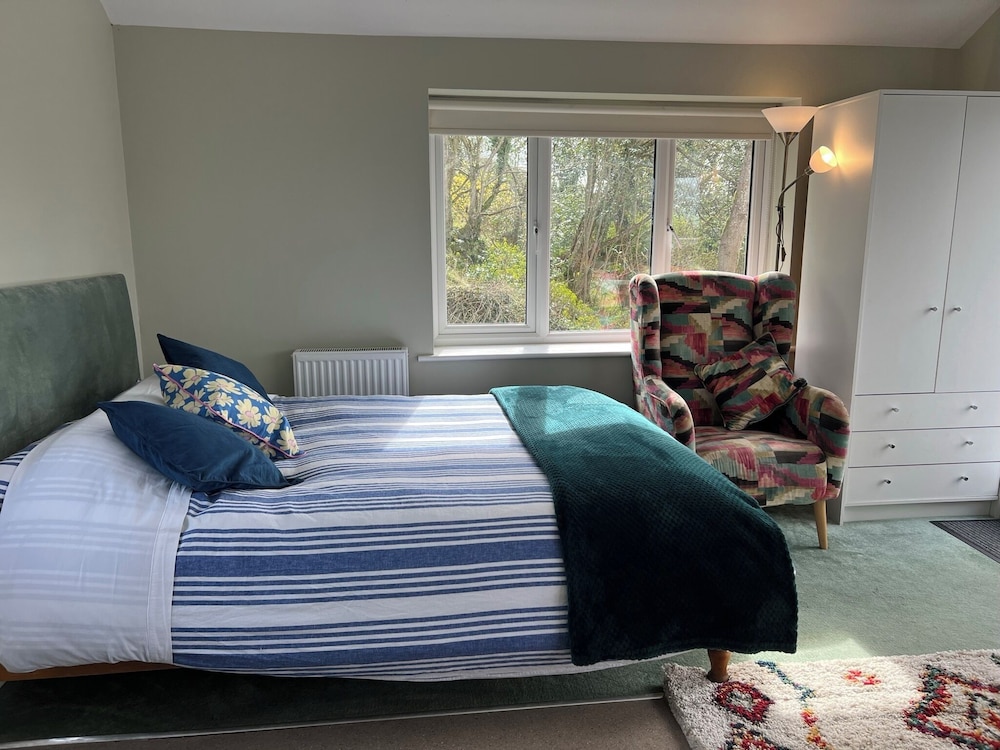Pentre Cerrig Country House