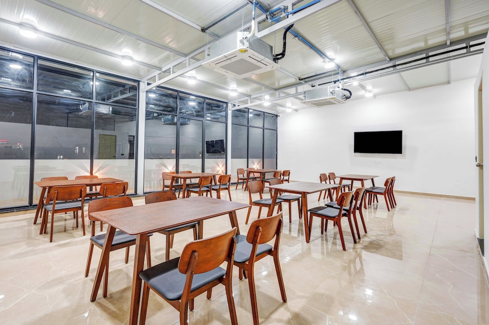 UPAR Hotels Brookefield
