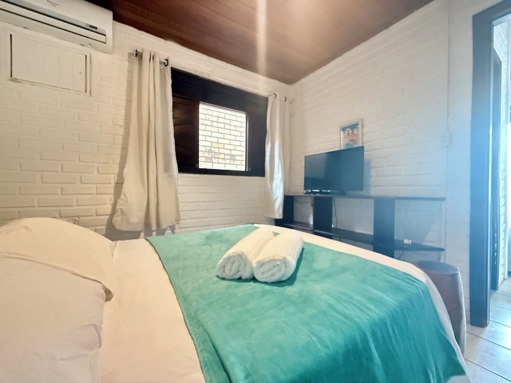 Oceana Suites Villas de Tibau