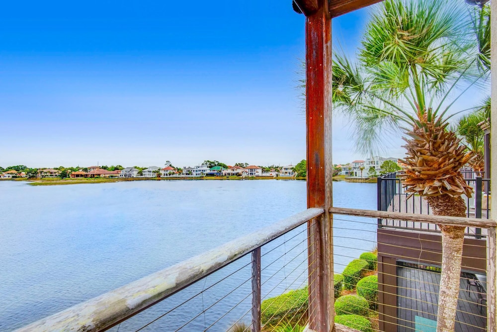 Destiny Beach Villas #15a