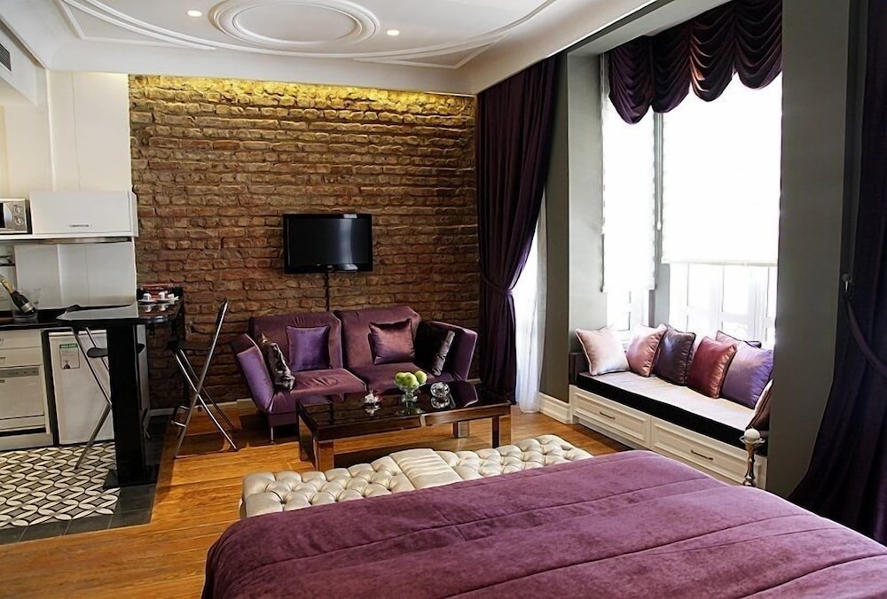 Frida Süitler ve Apartlar - Image 5