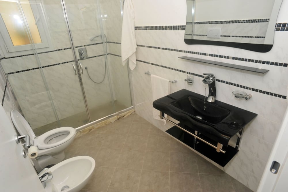 Mini Hotel Peperoncino Palace