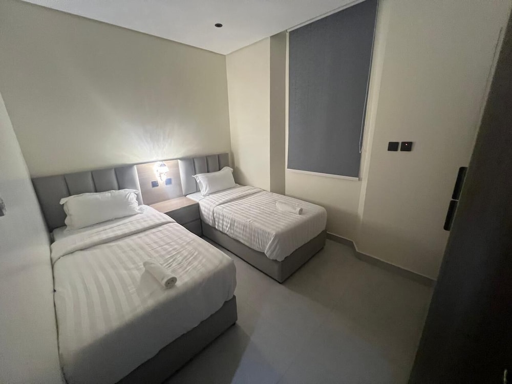 WATED ALSHARQ HOTEL