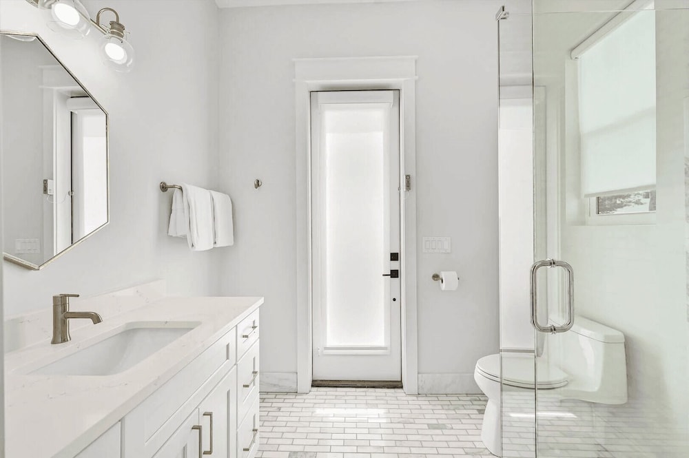 Alibi 30A by Avantstay 6bdr, Private Pool, Steps to Beach