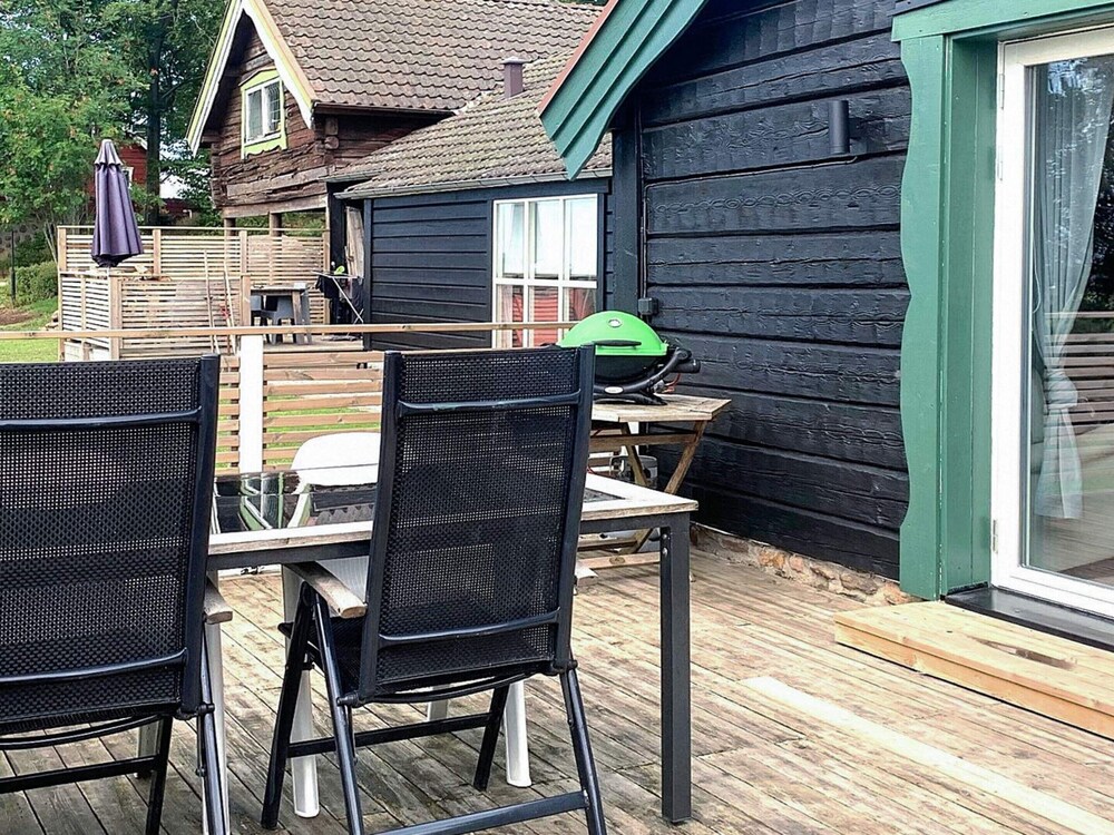 4 Star Holiday Home in Bastad-by Traum view 2