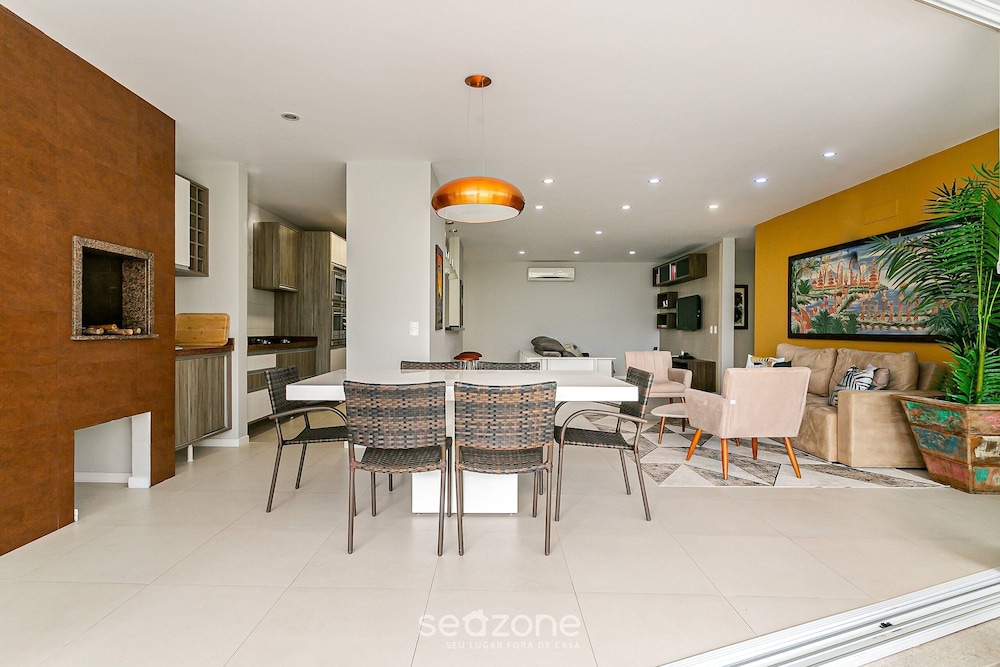 MHE - Apartments Close to the Beach Floripa/sc