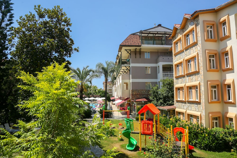 Side Village Hotel - All Inclusive