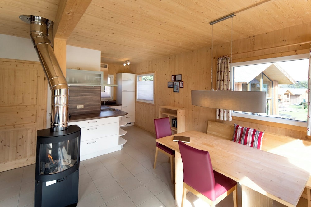 Kreischberg Chalets by ALPS RESORTS