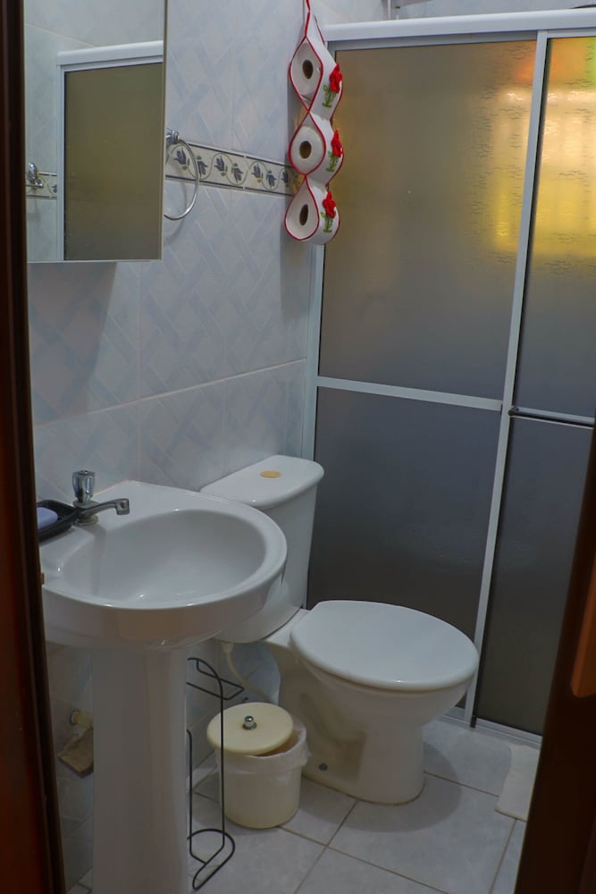 Casa com Wifi e Churrasq a 500m da Praia de Suar o