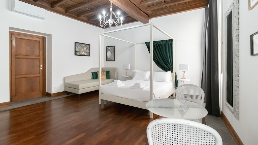 Italianway - Barberini