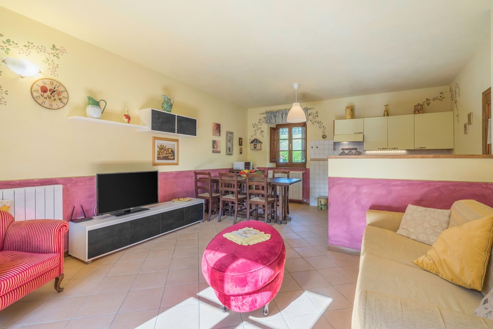 La Vecchia Fornace La Piastra Apartments