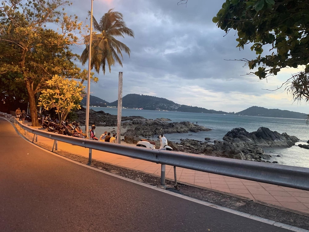 Bangla Thai  Escape 7-10 min walk view 4