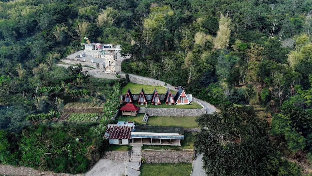 INKA Villas Sembalun